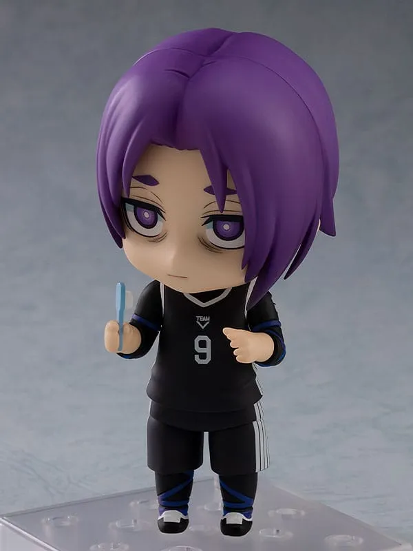 Blue Lock Nendoroid Figure Mikage Reo 10 cm